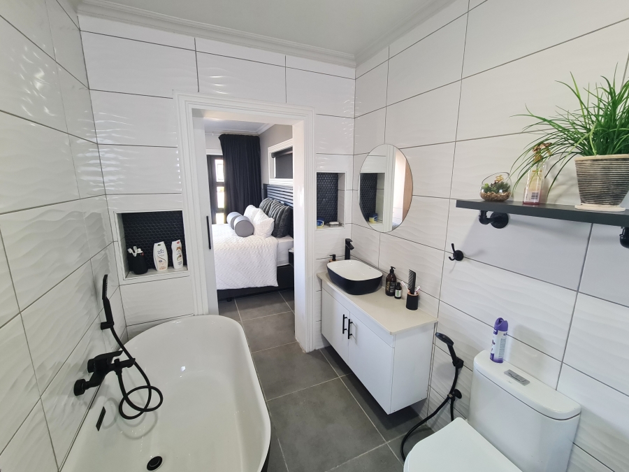 3 Bedroom Property for Sale in Blue Waters Estate Eastern Cape